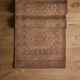 Tapis Izak (2'7" x 9'5")
