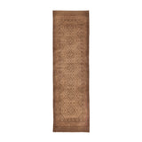Tapis Izak (2'7" x 9'5")