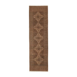 Tapis Khairo (2'8" x 9'7")