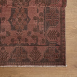 Tapis Feldspar(2'6" x 6'2")