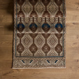 Tapis Ollie (2'7" x 10'1")