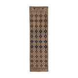 Tapis Ollie (2'7" x 10'1")