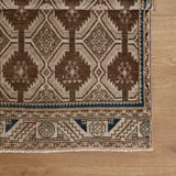 Tapis Ollie (2'7" x 10'1")