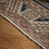 Tapis Ollie (2'7" x 10'1")