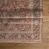 Ines Rug (7'10" x 10'1")