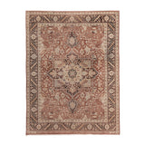 Ines Rug (7'10" x 10'1")