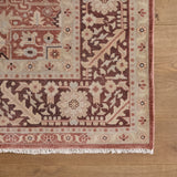Ines Rug (7'10" x 10'1")