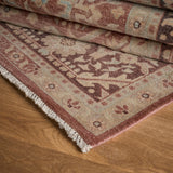 Ines Rug (7'10" x 10'1")
