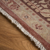 Ines Rug (7'10" x 10'1")