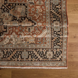 Marigold Rug (8'11" x 12'3")