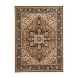 Marigold Rug (8'11" x 12'3")