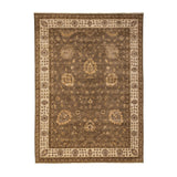 Tapis Marcia (8'5" x 11'6")