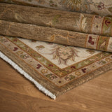 Tapis Marcia (8'5" x 11'6")