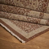 Tapis Yohan (9'1" x 12'2")