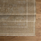 Tapis Linnéa (8'0" x 10'3")