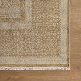Tapis Linnéa (8'0" x 10'3")