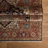 Nyota Rug (7'11" x 9'11")