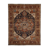 Nyota Rug (7'11" x 9'11")