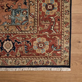 Nyota Rug (7'11" x 9'11")