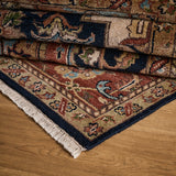 Nyota Rug (7'11" x 9'11")