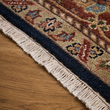 Nyota Rug (7'11" x 9'11")