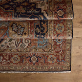 Tapis Anastasia (9'10" x 13'10")