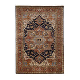 Tapis Anastasia (9'10" x 13'10")