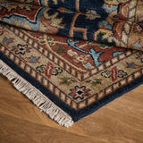 Tapis Anastasia (9'10" x 13'10")