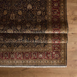 Tapis Botticelli (7'8" x 9'9")