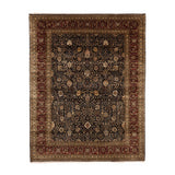 Tapis Botticelli (7'8" x 9'9")
