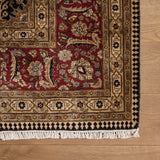 Tapis Botticelli (7'8" x 9'9")