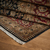 Tapis Botticelli (7'8" x 9'9")