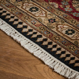 Tapis Botticelli (7'8" x 9'9")