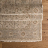 Tapis Majorelle (7'10" x 10'3")