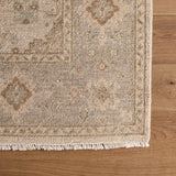 Tapis Majorelle (7'10" x 10'3")