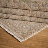 Tapis Majorelle (7'10" x 10'3")