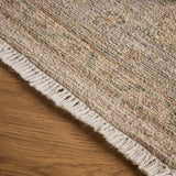 Tapis Majorelle (7'10" x 10'3")