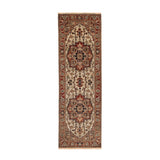 Tapis Fiore (2'6" x 7'11")