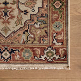 Tapis Fiore (2'6" x 7'11")