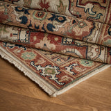 Tapis Fiore (2'6" x 7'11")