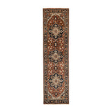 Tapis Clara (2'6" x 9'10")