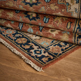 Tapis Clara (2'6" x 9'10")