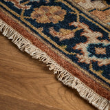Tapis Clara (2'6" x 9'10")