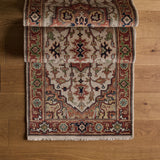 Tapis Teodor (2'6" x 7'11")