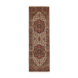 Tapis Teodor (2'6" x 7'11")