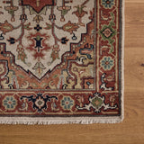 Tapis Teodor (2'6" x 7'11")