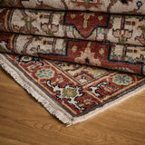 Tapis Teodor (2'6" x 7'11")