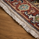 Tapis Teodor (2'6" x 7'11")