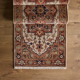Tapis Eleni (2'9" x 9'11")