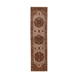 Tapis Eleni (2'9" x 9'11")